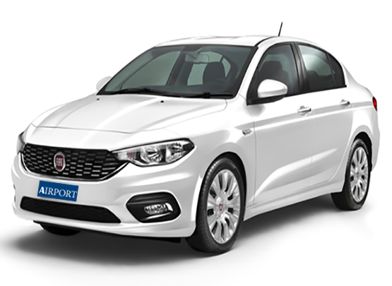 FIAT EGEA OTOMATIK